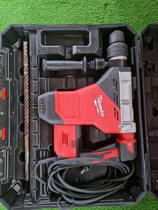 Roropercutor Milwakee  K850 S