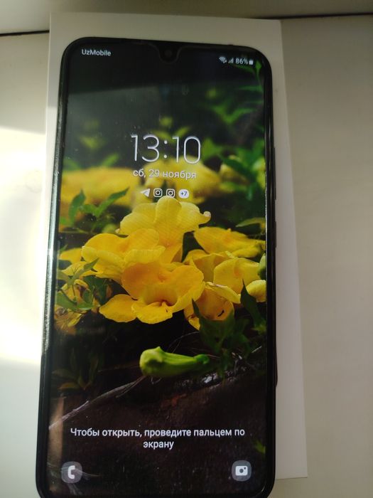 Samsung A34 5G 256GB