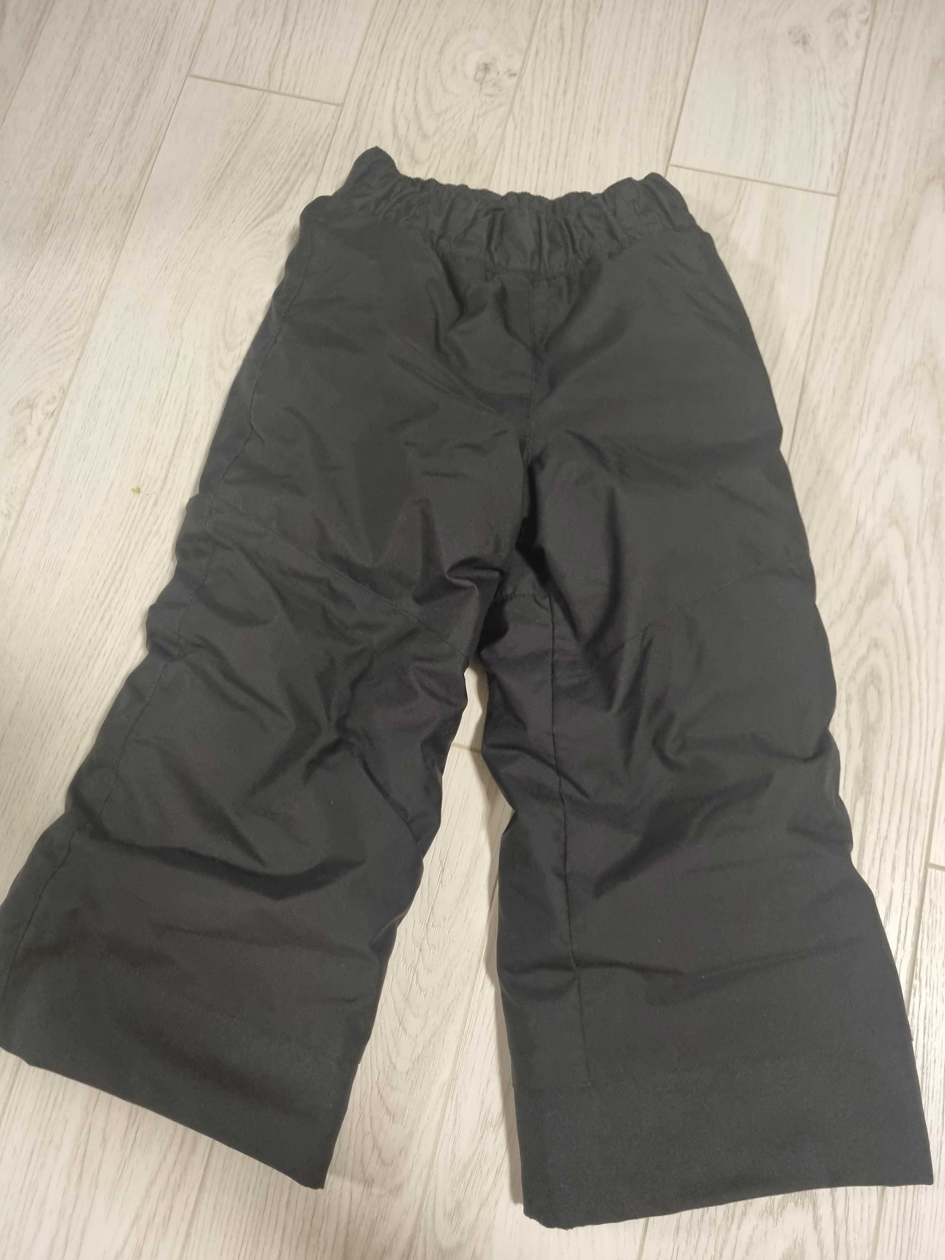 Pantaloni schi copii Wedze 92cm