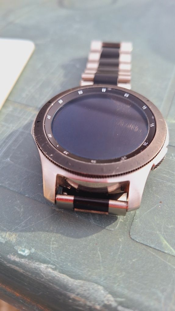 Намалена цена  Samsung watch смарт часовник