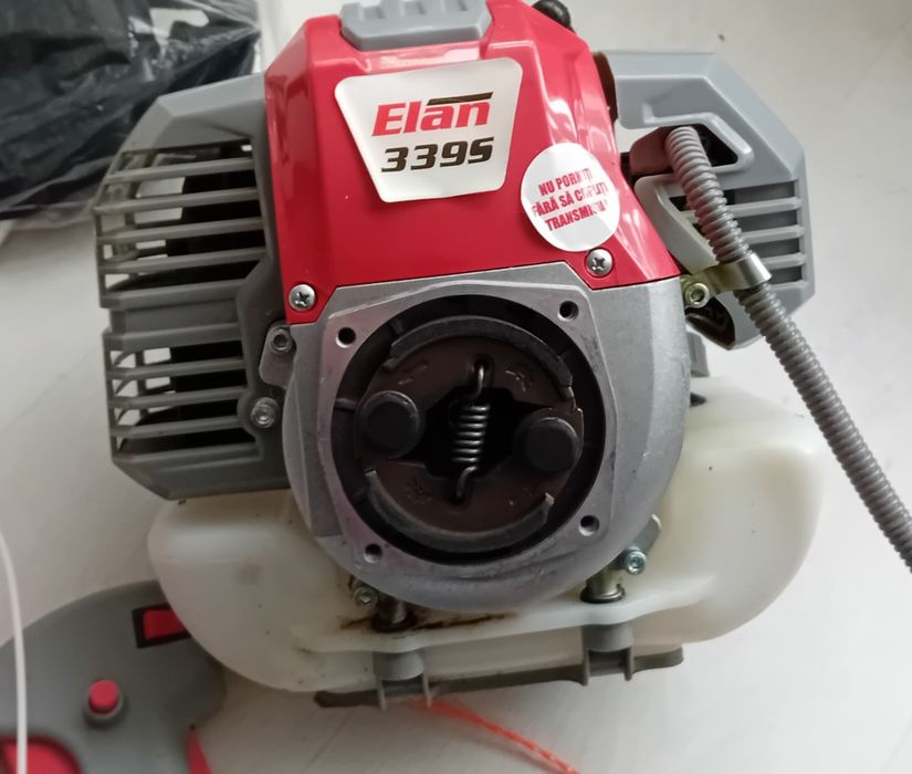 Motocoasa Ruris Elan 339S 1,7cp