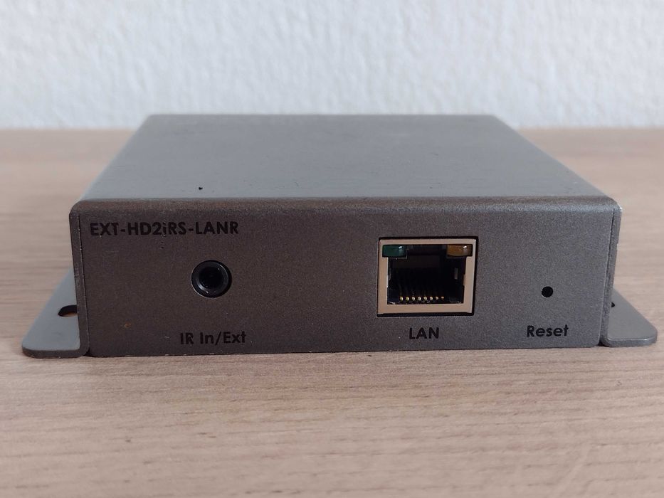 Gefen EXT-HD2IRS-lan-rx