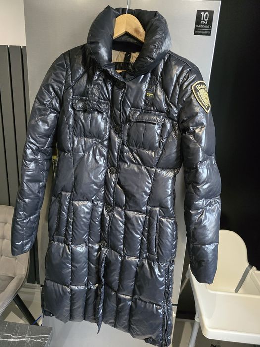 Geaca de dama Blauer USA M