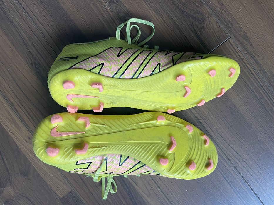 Ghete de fotbal Nike -44 !