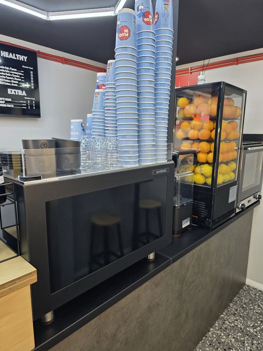 OCAZIE UNICA - Cafenea de vanzare in zona ultracentrala  Pitesti