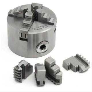 Sanou HB-6787 Mandrină de strung cu autocentrare din oțel