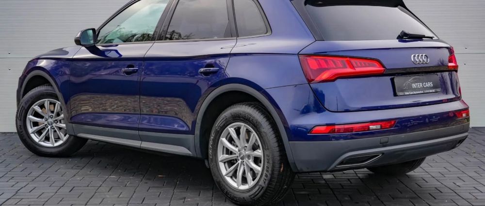 Jante Audi 5 x 112