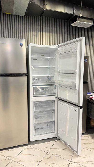 Premium Холодильник Midea MDRB524MGE01ODM 2х дверный САМЫЕ НИЗКИЕ ЦЕНЫ