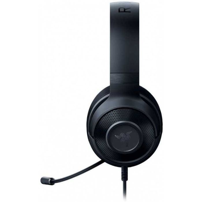 Casti Gaming Razer Kraken X LITE 7.1 surround