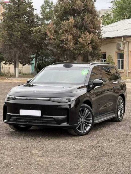 Leapmotor C16 Rassrochka Naxt va Halol Nasiyaga