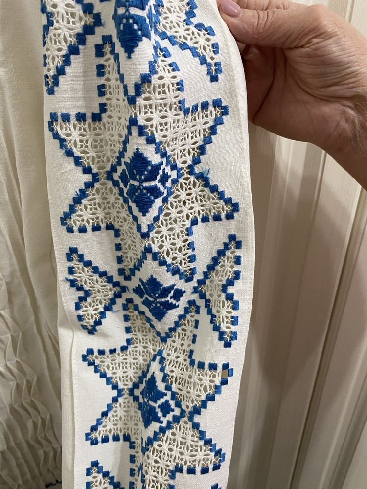 Camasa, Ie traditionala veche