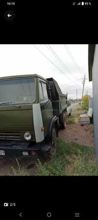 Продам КамАЗ 5511,самосвал