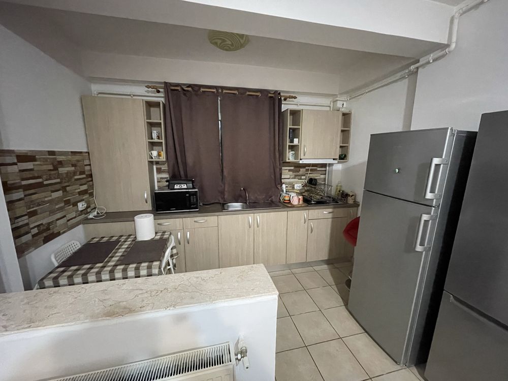 Apartament de vanzare , Drumul Cretestilor , centrala proprie