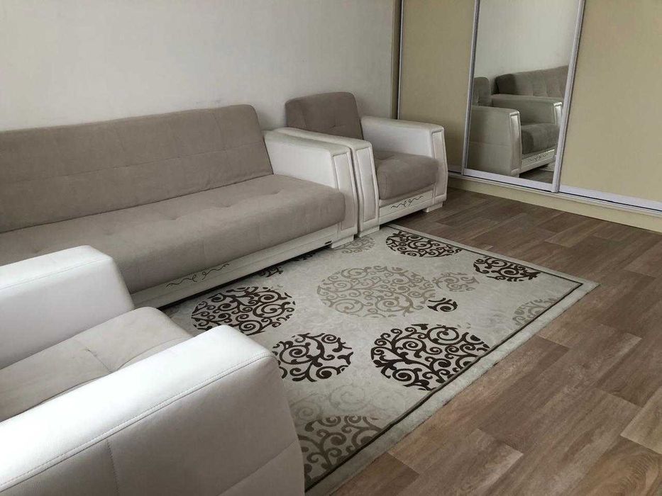 2 ком. кв. 50 кв.м ЖК Айым за ТРЦ Хан Шатыр