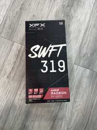 Placa video XFX SPEEDSTER SWFT 319 Amd Radeon RX 6800