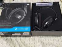 Casti audio Sennheiser HD 569