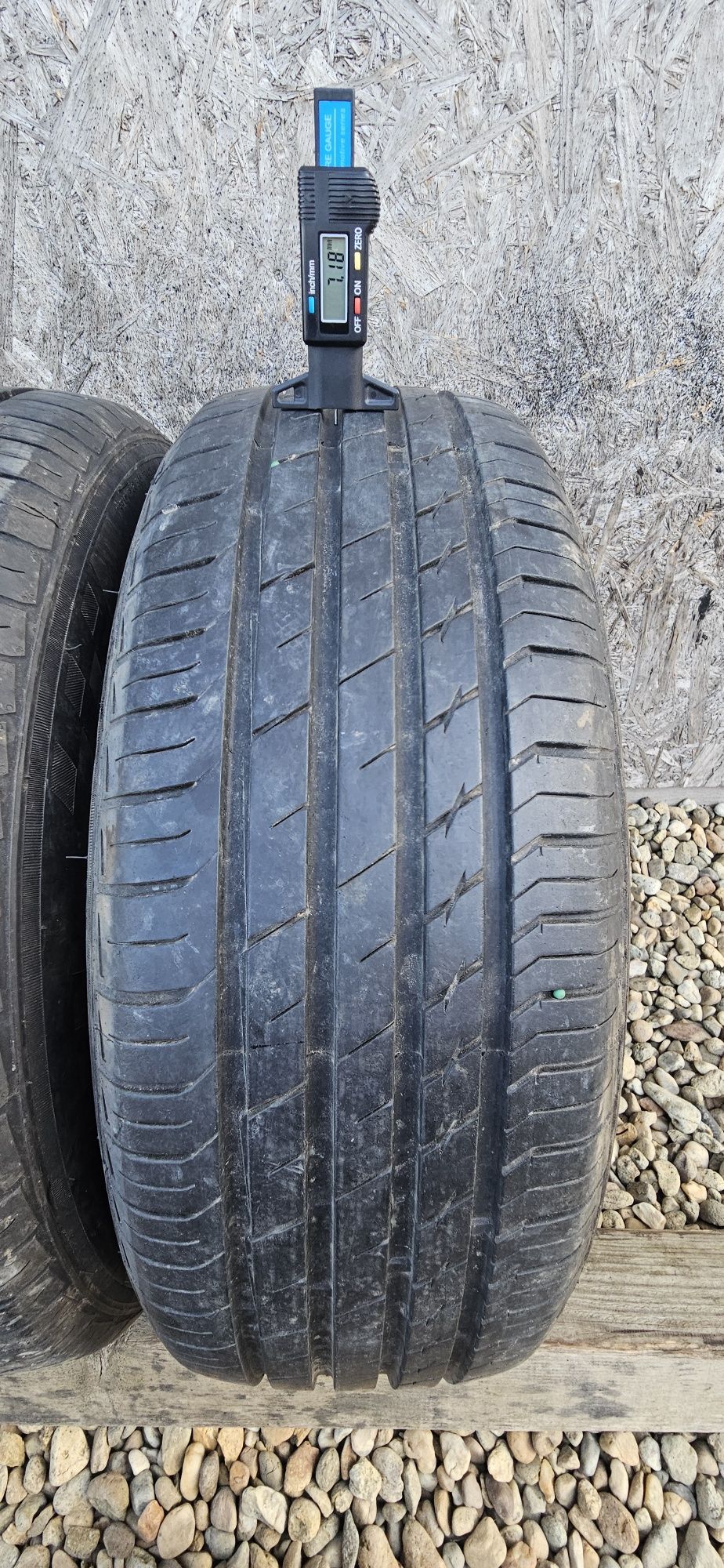 Anvelope Sailun Atrezzo Elite 215/65 R16 98H