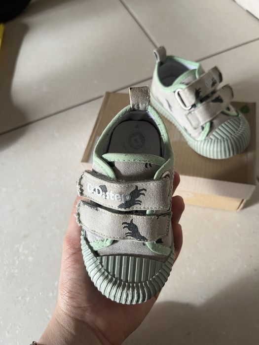 DD Step кецове Размер 20