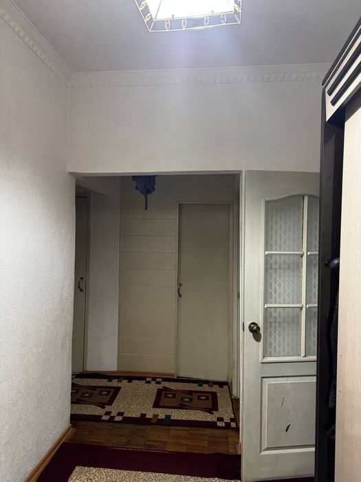 Срочно Продаётся 4 комнатная Тузел 2.