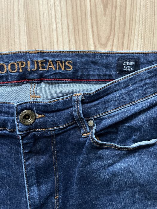 JOOP! Jeans slim fit/мъжки дънки W36L34