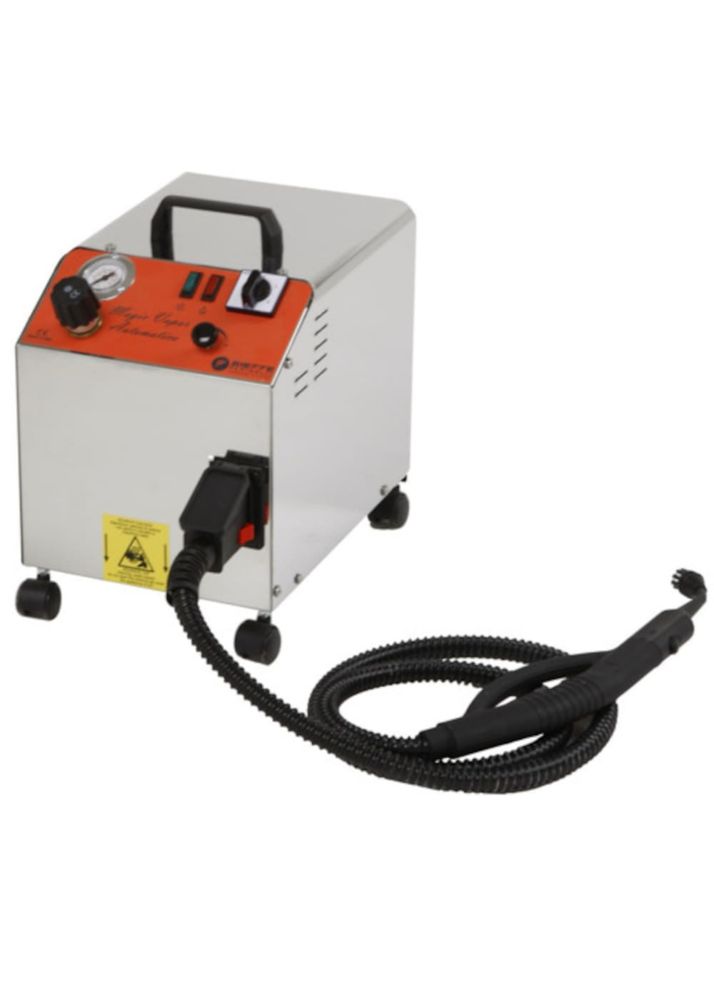 Generator de abur Magic Vapor RA 2400W, 2.8L, 6 bar