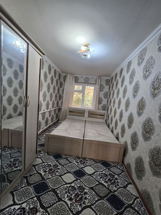 Фрунзенский ижара 2-хона