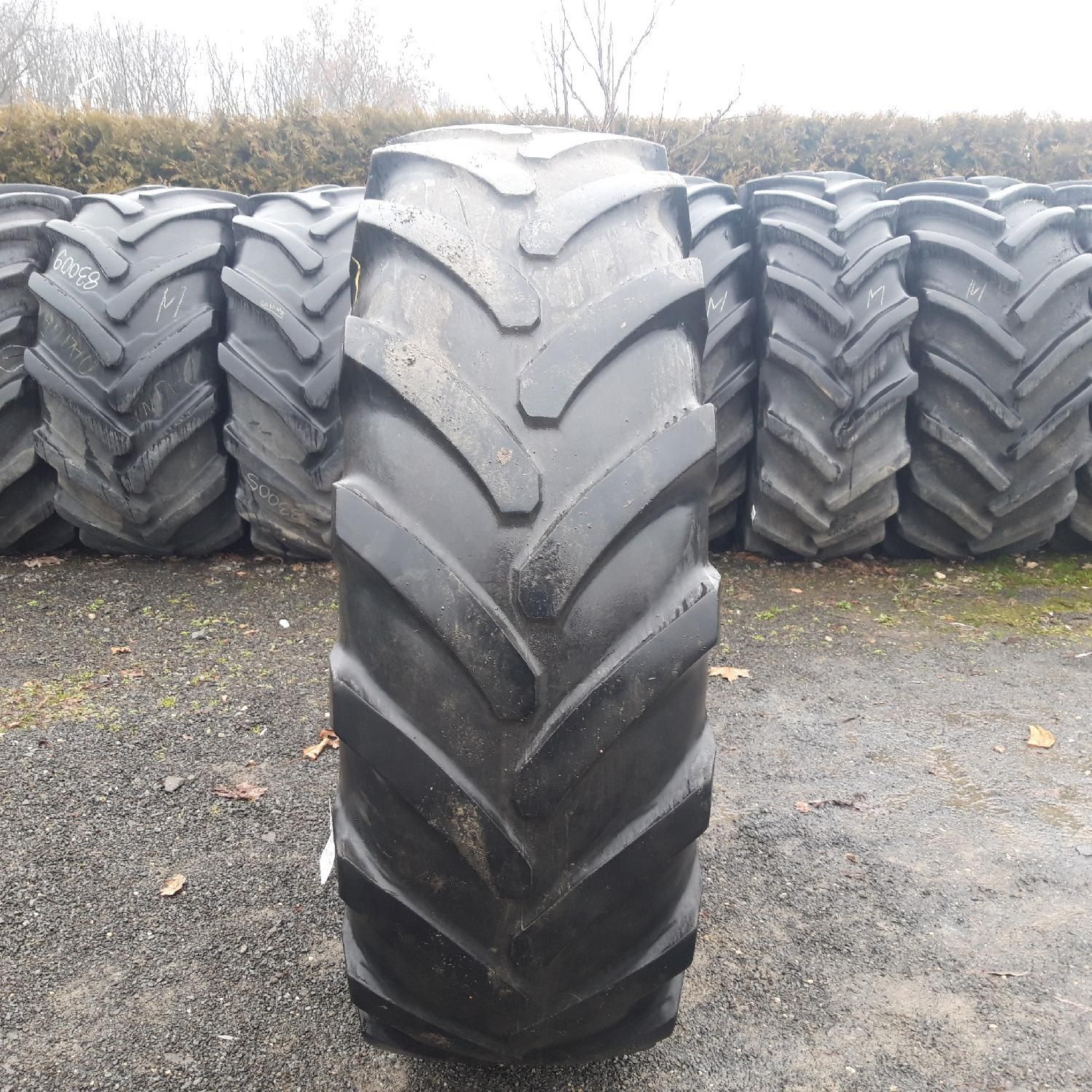 Cauciucuri 18.4R34 Michelin Anvelope Agricole SH IN STOC