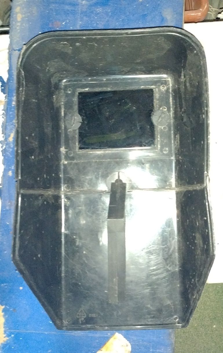 Aparat (transformator) de sudura portabil monofazat Helvi JET 155 N CO