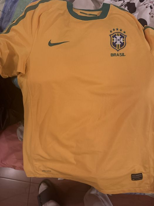 Мъжка футбулна тениска