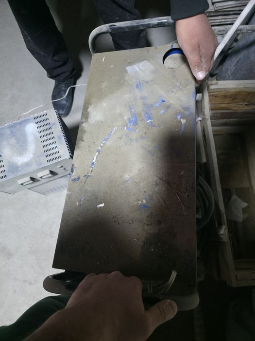 Продаётся Каршер из Китая