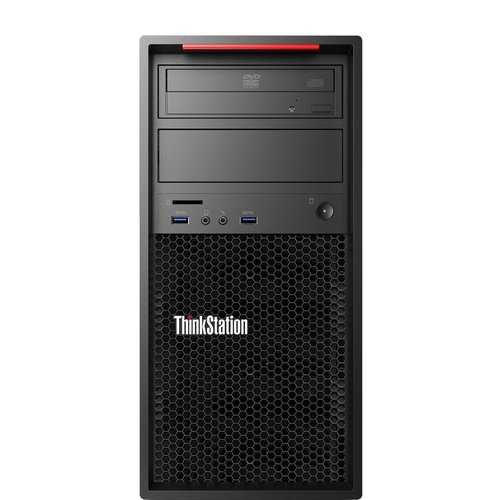 Работна станция Lenovo P300 E3-1231V3 16GB 256GB SSD K2000 ГАРАНЦИЯ
