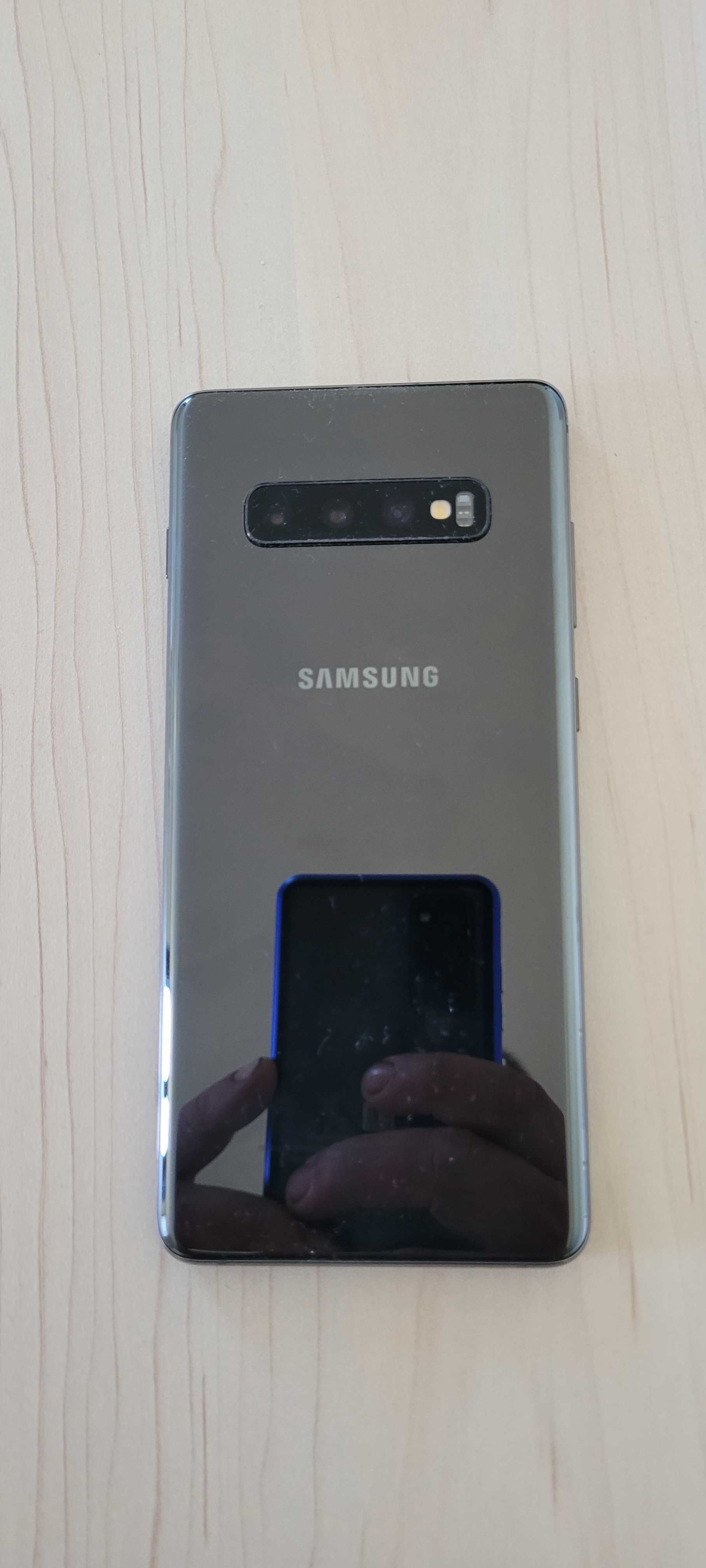 Samsung Galaxy S10 plus