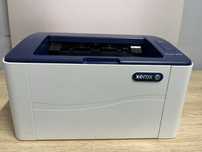 Принтер Xerox Phaser 3020BI + картридж Europrint EPC-106R02773