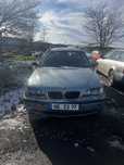 НА ЧАСТИ! BMW E46 318i N42b20a