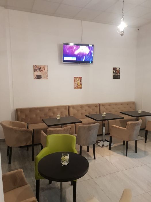 Mobilier restaurant Producator