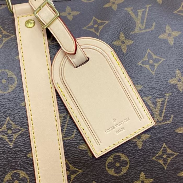 Louis Vuitton geanta voiaj keepall Premium