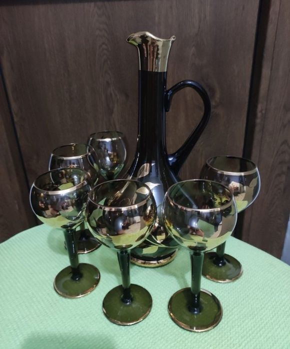 Din alte timpuri, dar mereu la modă