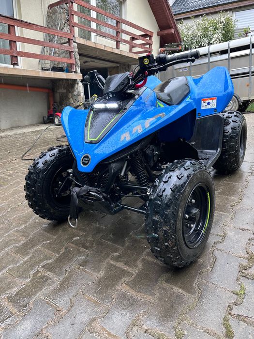 Atv copii cf moto 110 fun