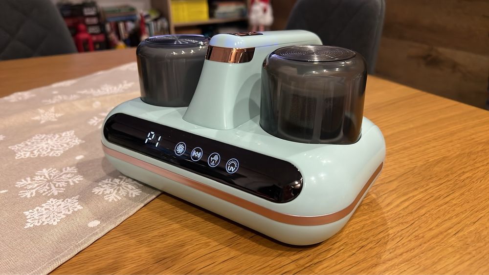 Прахосмукачка за акарии