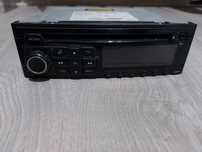 Mp3 Auto Pioneer original pt Citroen si Peugeot