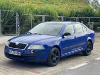 Skoda Octavia 2 “ 1.9 tdi “ 2005 “ Manuala