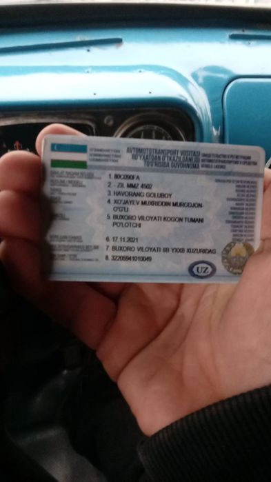Zil samasval Holati alo darajada