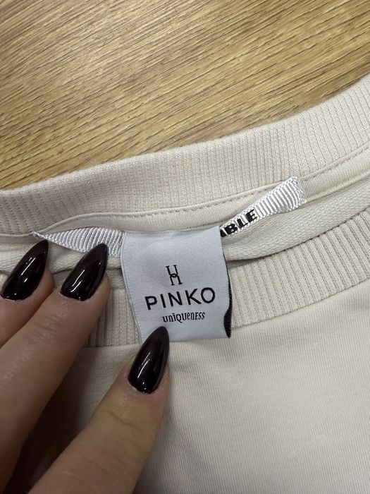 Дамски екип нов