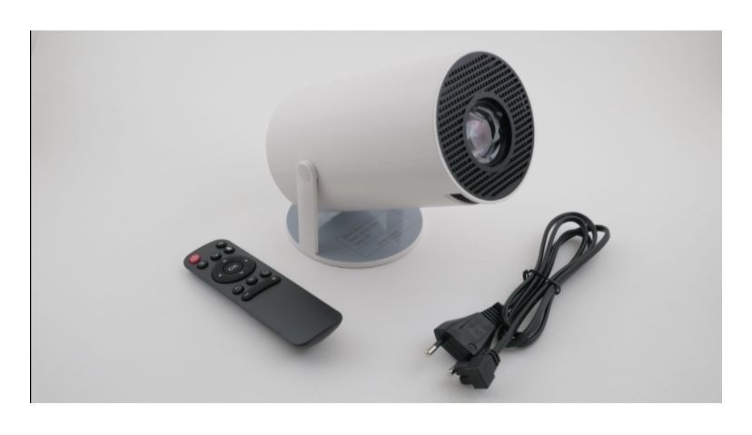 Мини-проектор / Домашний кинотеатр