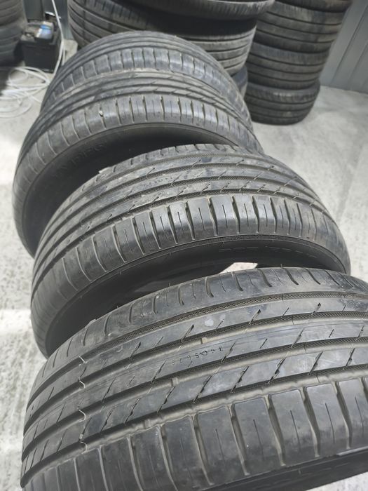 Anvelope vara  205/55 R16