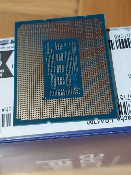Intel Core i9 14900KF (BOX), 24-ядрен, LGA 1700