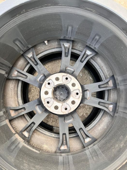 Jante originale Bmw 20 seria 5 Seria 7 Seria 8