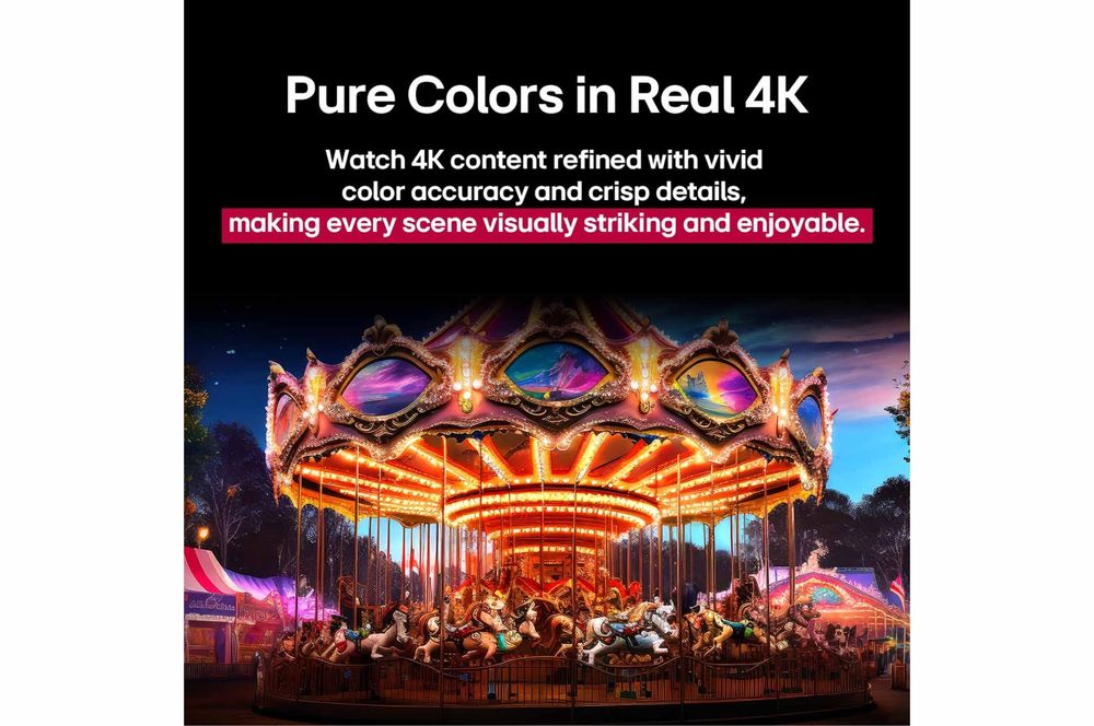 Телевизор LG UA75009LA AI 4K 2025 WebOS со склада Доставка Бесплатно