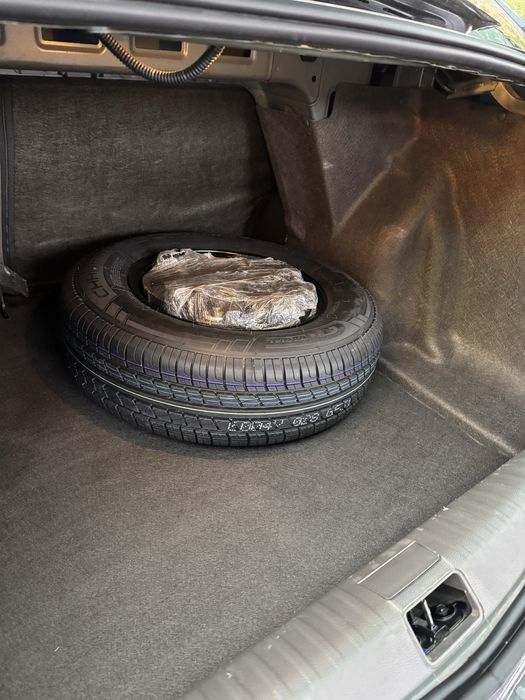 Cobalt 4-poz AT 2025 [14000км]