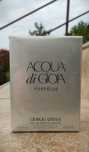 Parfum Acqua di Gioia Essenza 100 ml Eau de Parfum Intense 2012
